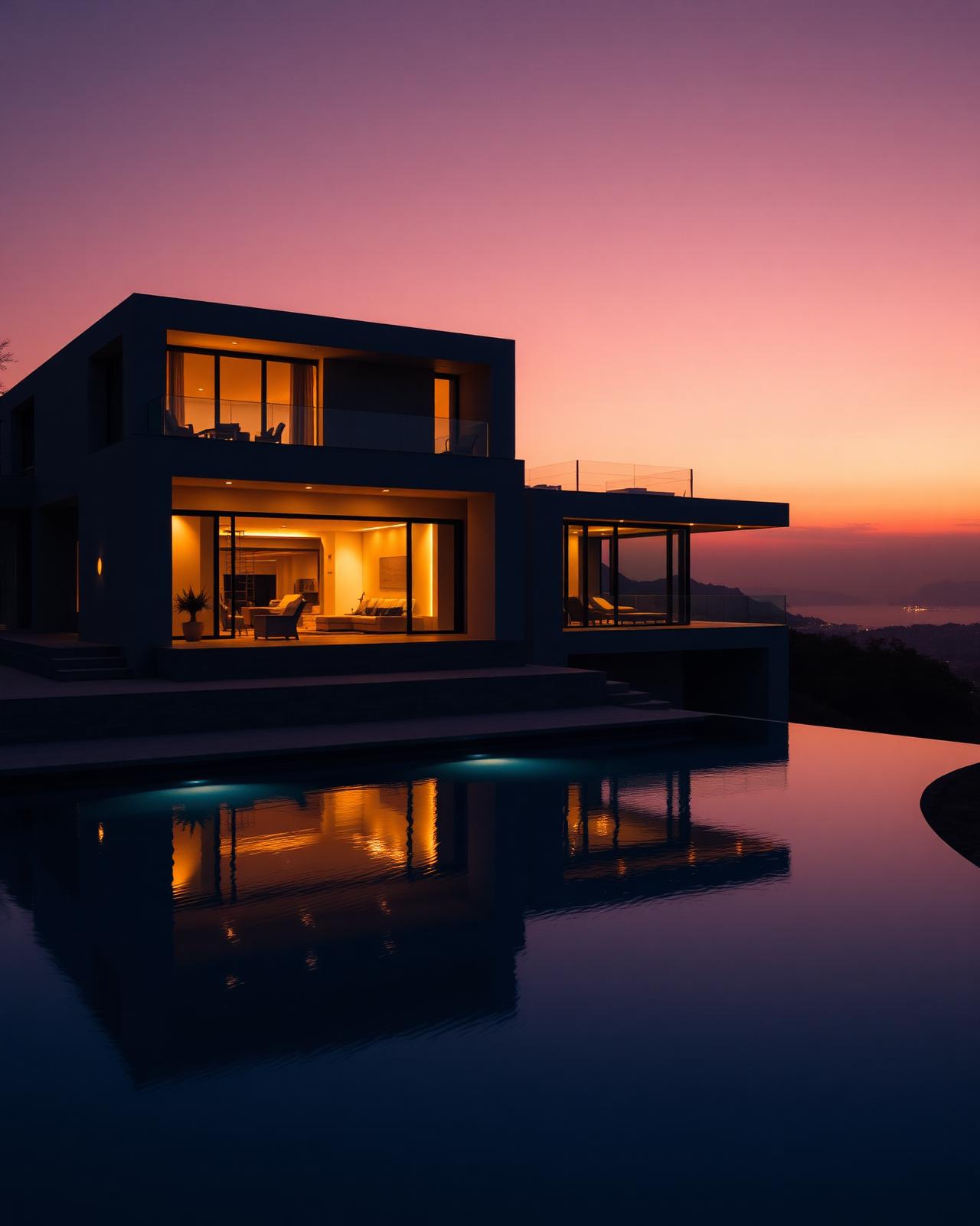 Coastal Villa · Plettenberg Bay